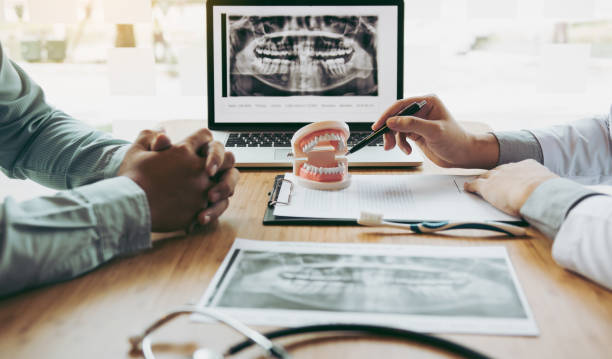 Best Chipped Tooth Repair Near Me  in Lowellville, OH