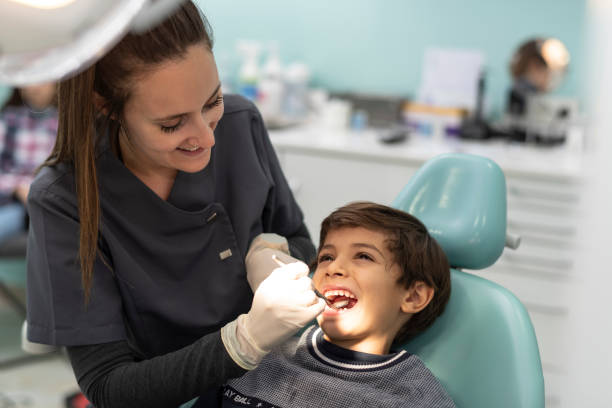 Best Emergency Pediatric Dentist  in Lowellville, OH